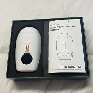 Hair Removal Machine